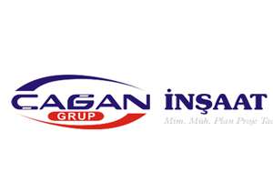 Çağan İnşaat